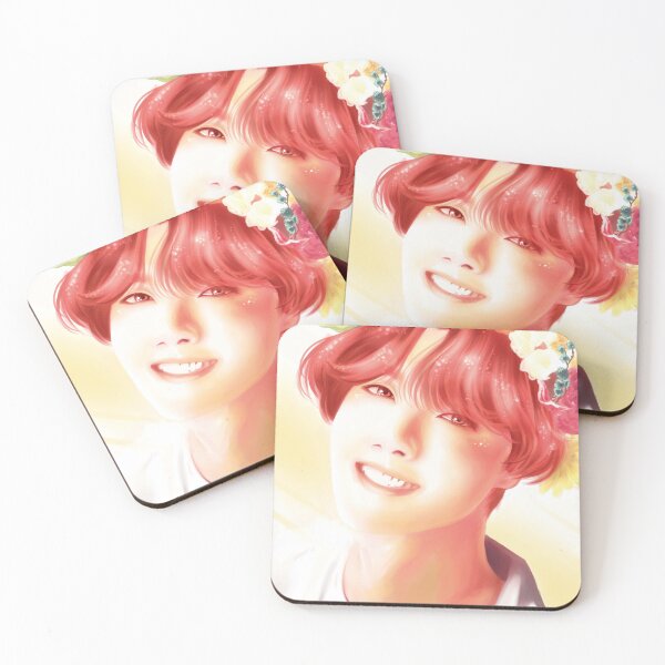 Item preview, BTS - J-Hope designed and sold by LuciusGDean.
