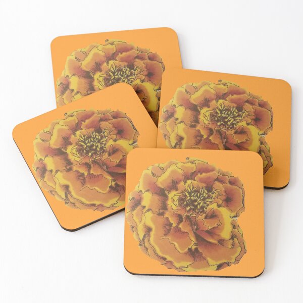 Item preview, Golden designed and sold by Ellie Bruno.