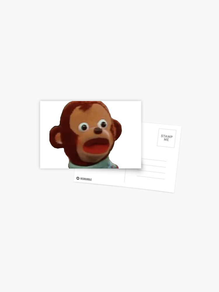 monkey meme gif｜TikTok Search