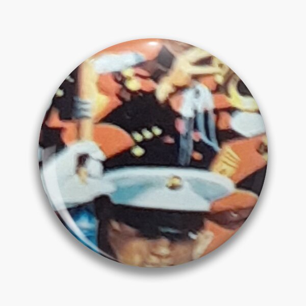 Item preview, Marching Band, Military Band, Parade, Sousa, trumpet designed and sold by Vintaged.