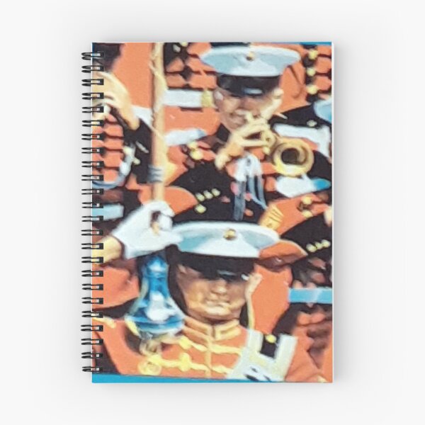 Item preview, Marching Band, Military Band, Parade, Sousa, trumpet designed and sold by Vintaged.