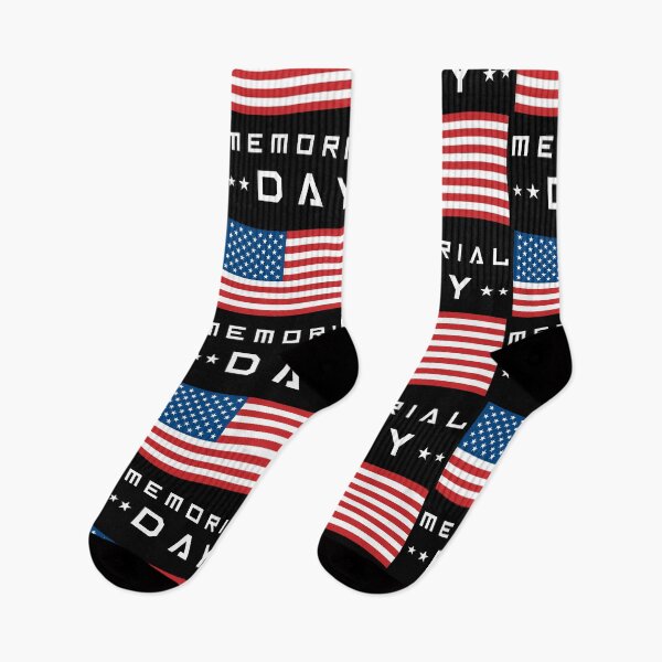 Item preview, Memorial Day USA America Honor Day Soldiers Veterans War Peace Remembrance designed and sold by Mark Sukra.