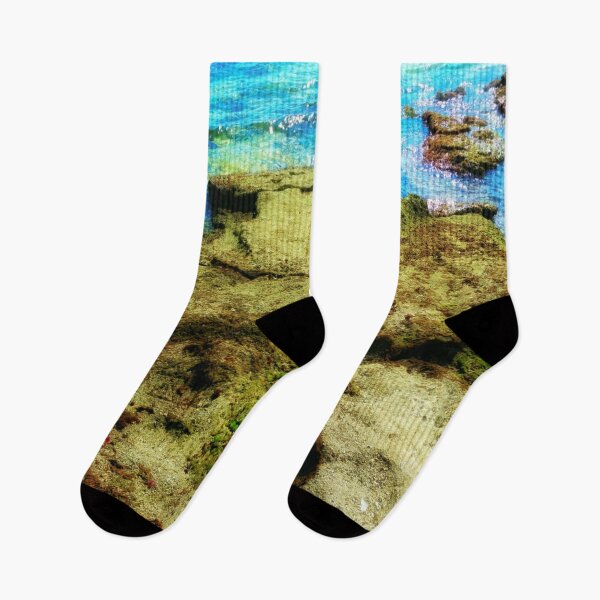 Item preview, Low Tide designed and sold by kinkatstyle.