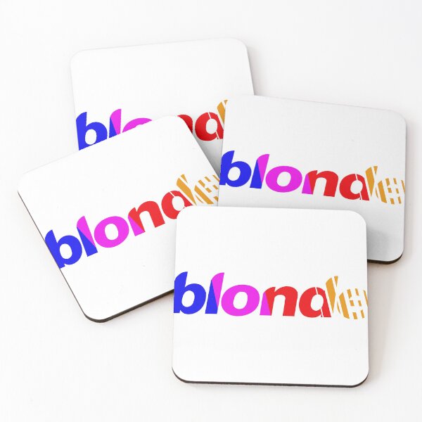 Item preview, Frank Ocean blonde designed and sold by weylerb.