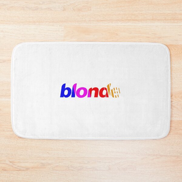 Item preview, Frank Ocean blonde designed and sold by weylerb.