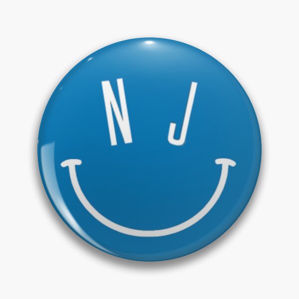 Item preview, New Jersey Decal designed and sold by jessmh23.
