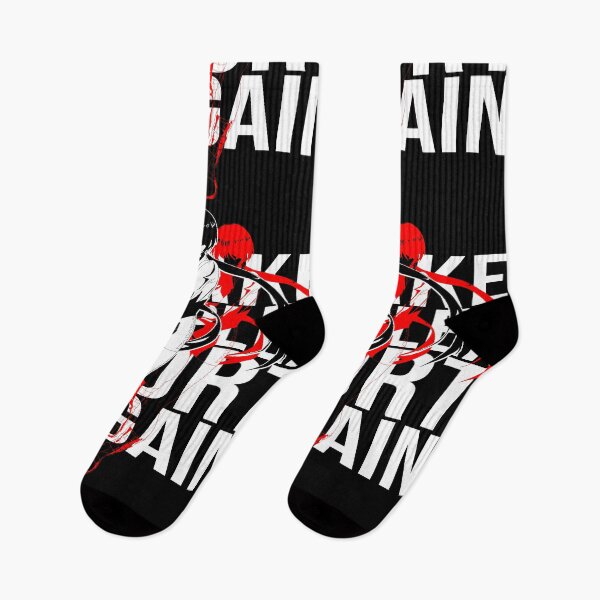 Item preview, make suplex hurt again /redflash designed and sold by Orochinagi.