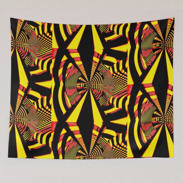 Item preview, Spiral Boldness designed and sold by NolaJere.