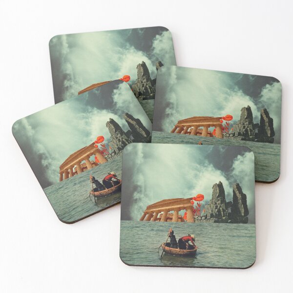 Item preview, We Are All Fishermen designed and sold by FrankMoth.