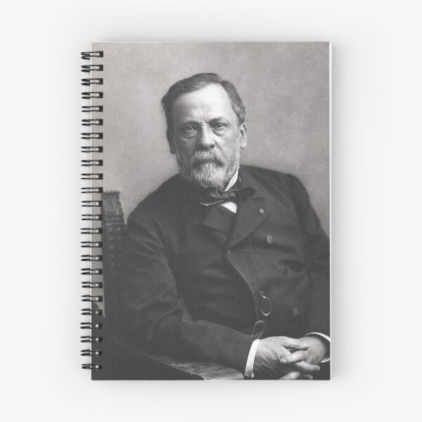 Item preview, Portrait of Louis Pasteur by Nadar (Date: pre-1885) designed and sold by allhistory.