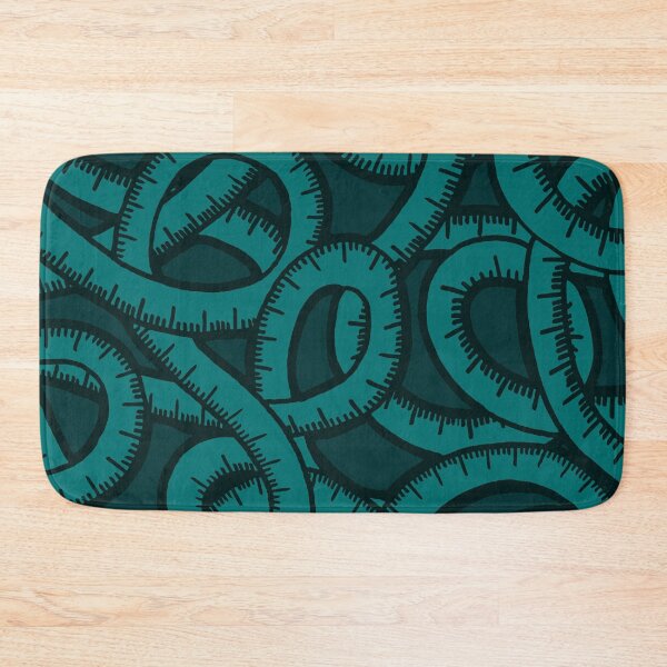 Item preview, Measuring Tape Pattern designed and sold by evannave.