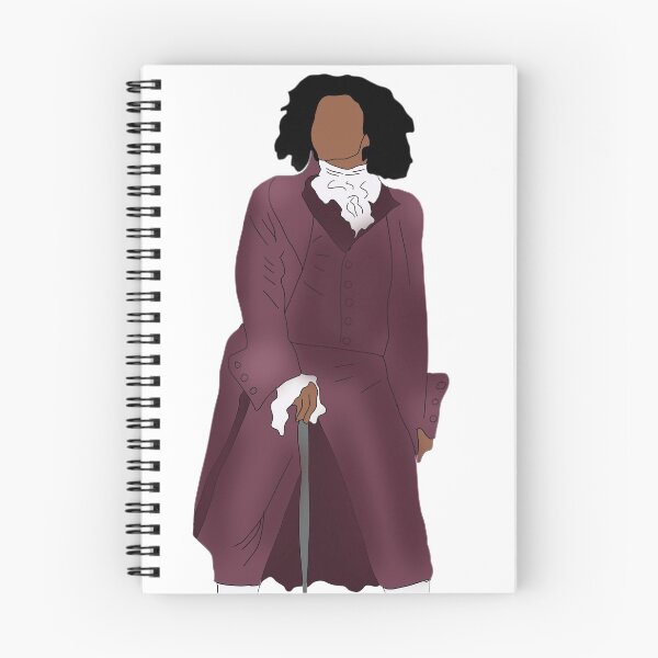 Item preview, Thomas Jefferson Hamilton Musical designed and sold by jelliebean32.