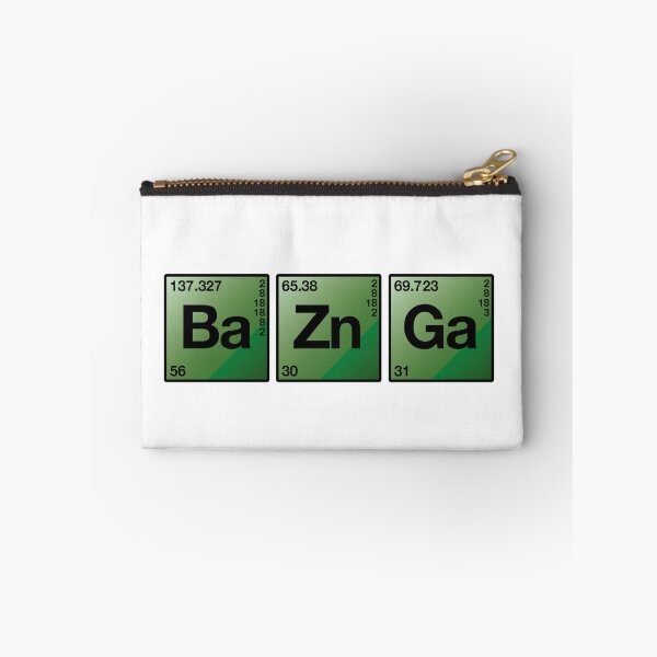Item preview, BaZinGa - Breaking Bad designed and sold by ThingsShop.