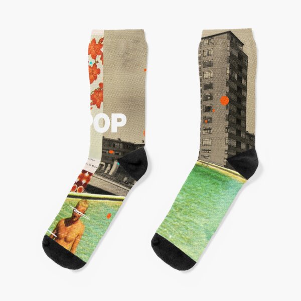 Pop Socks