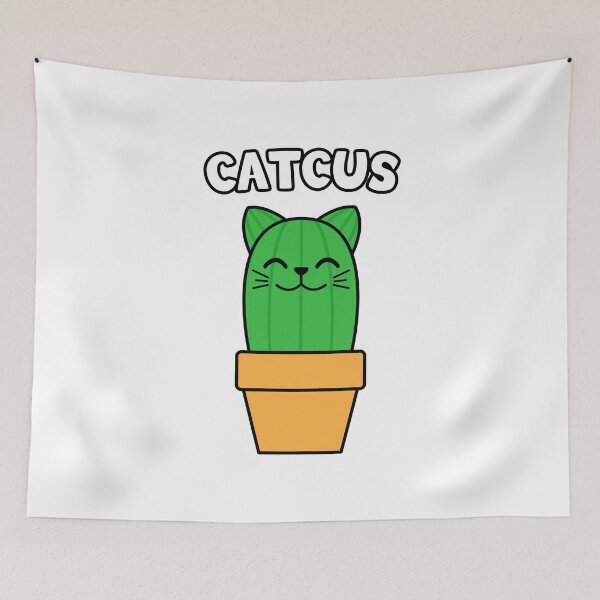 Item preview, Catcus designed and sold by nmdesigns1.