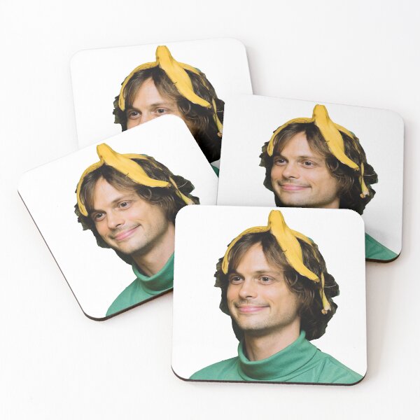 Item preview, matthew gray gubler designed and sold by emdecarlo.