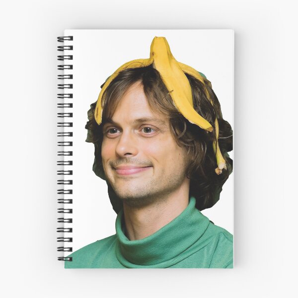 Item preview, matthew gray gubler designed and sold by emdecarlo.
