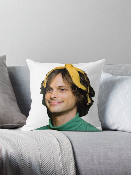 Item preview, matthew gray gubler designed and sold by emdecarlo.