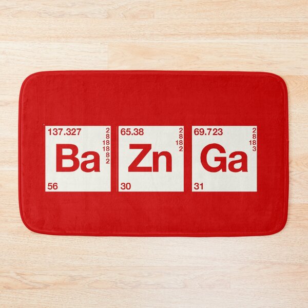 Item preview, BaZinGa designed and sold by ThingsShop.