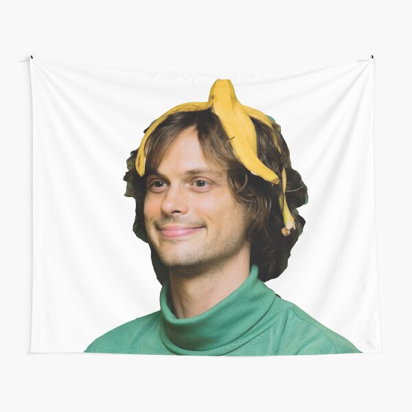 Matthew grey gubler discount tapestry