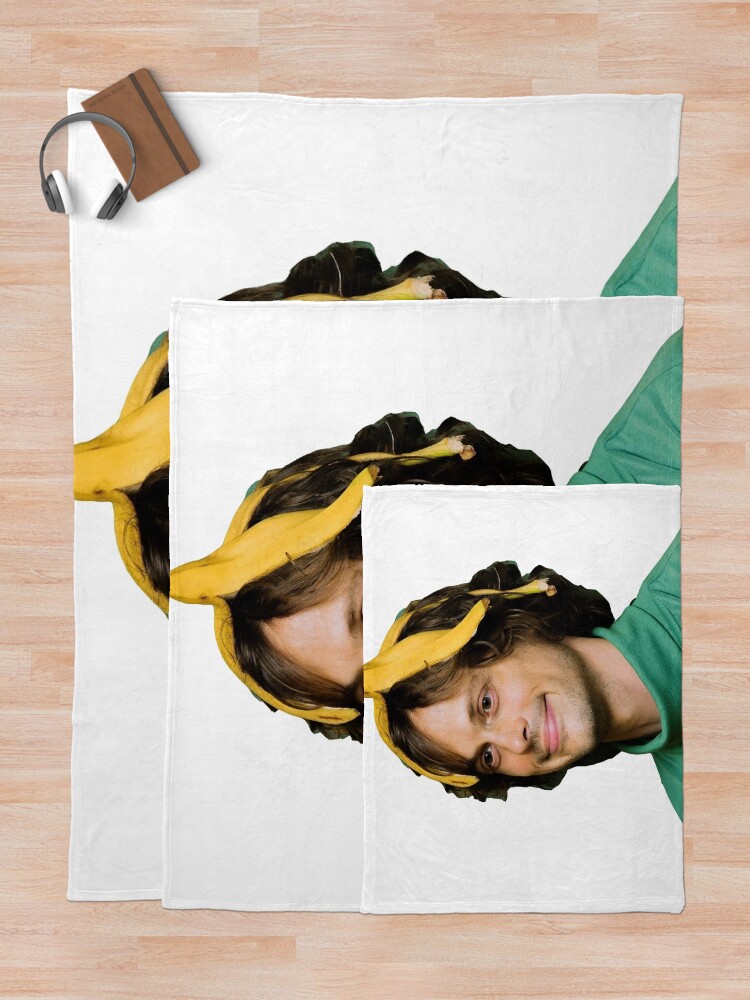 Matthew gray gubler throw blanket hot sale