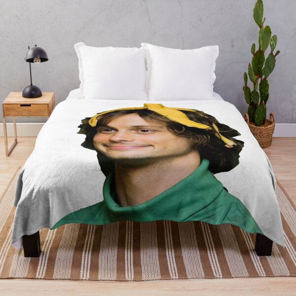 Matthew gray outlet gubler blanket walmart