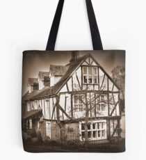 The Old Rectory, Shorne Tote Bag
