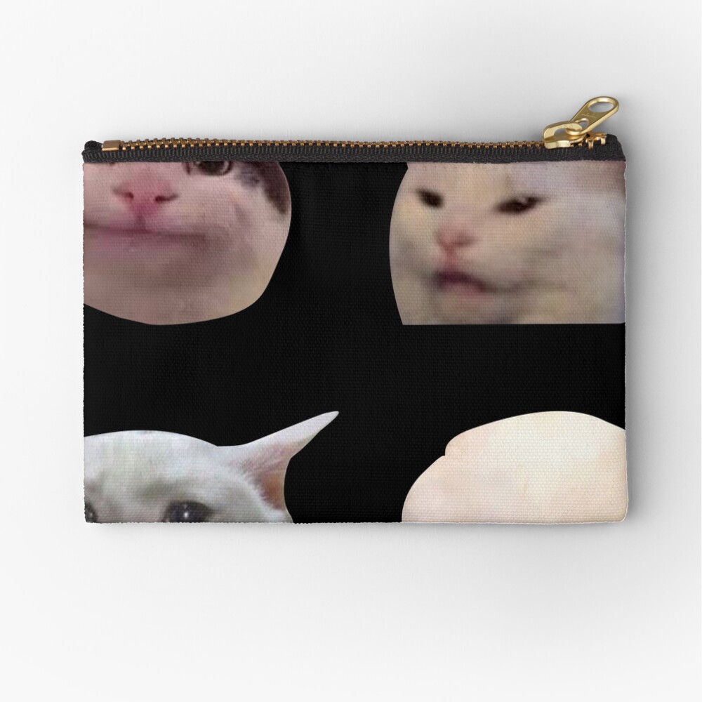 Aperçu de l'œuvre Pochette créée et vendue par saracreates.