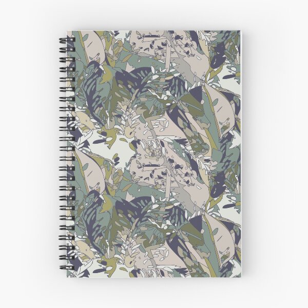Item preview, Selva mezclada designed and sold by sarahmutter.