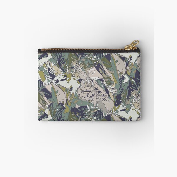 Item preview, Blended Jungle  designed and sold by sarahmutter.