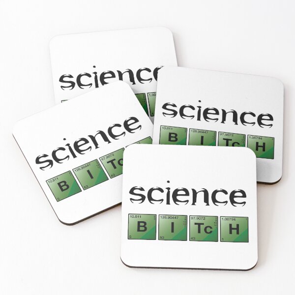 Item preview, Science Bitch designed and sold by ThingsShop.