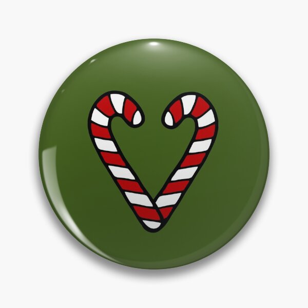 Item preview, Candy Cane Pattern designed and sold by evannave.