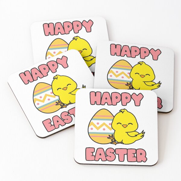Item preview, Happy Easter designed and sold by nmdesigns1.