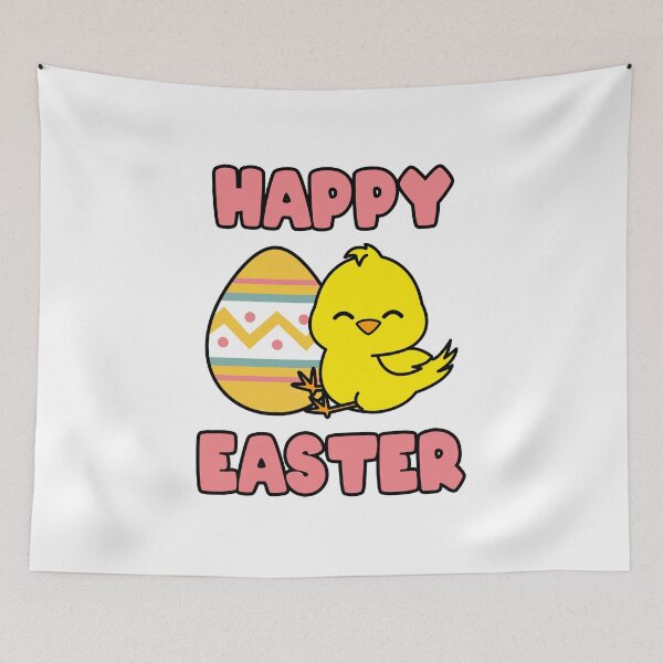 Item preview, Happy Easter designed and sold by nmdesigns1.