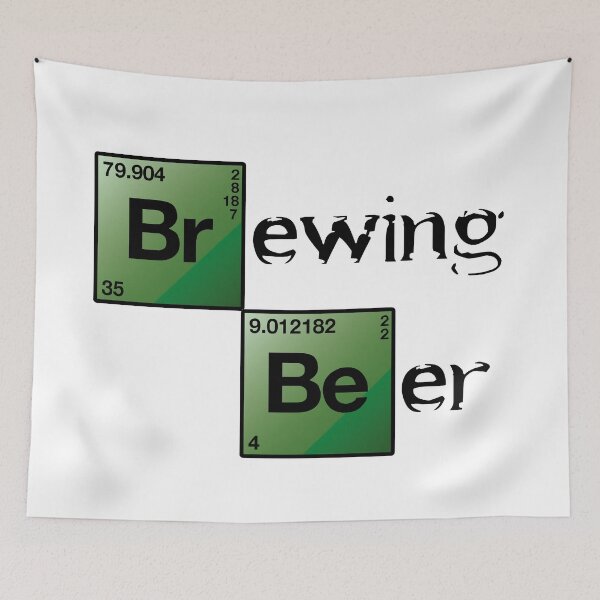Item preview, Brewing Beer designed and sold by ThingsShop.