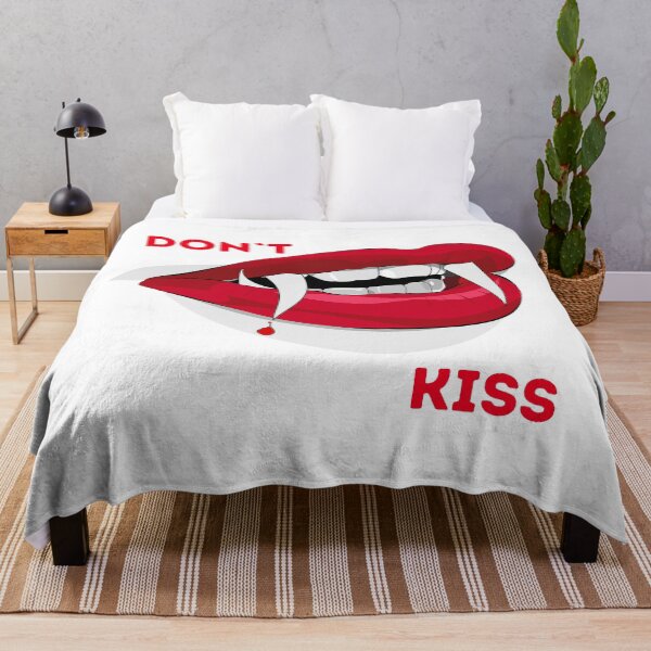 Item preview, Don't kiss designed and sold by karzanov.