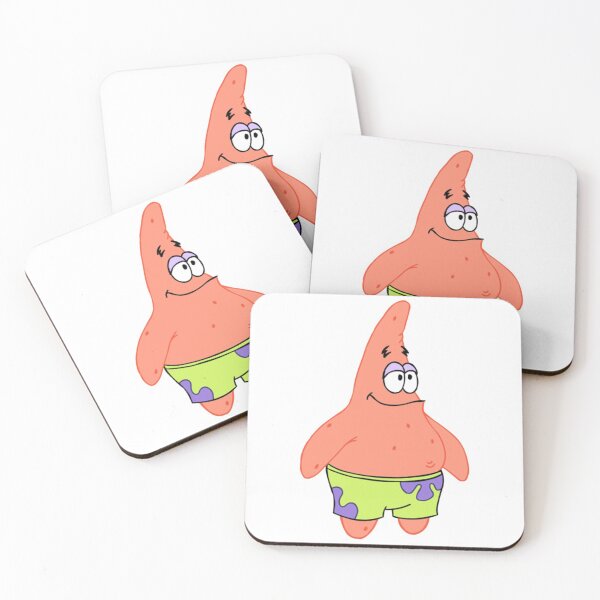 Item preview, Patrick  designed and sold by mustafa hayder.