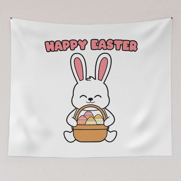 Item preview, Happy Easter designed and sold by nmdesigns1.