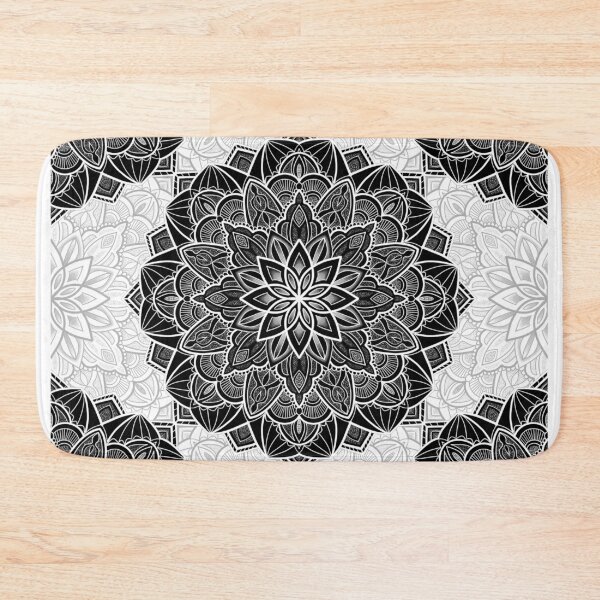Item preview, Copy of Mandala tile designed and sold by leighstca.