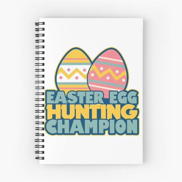 Item preview, Easter egg hunting champion designed and sold by nmdesigns1.