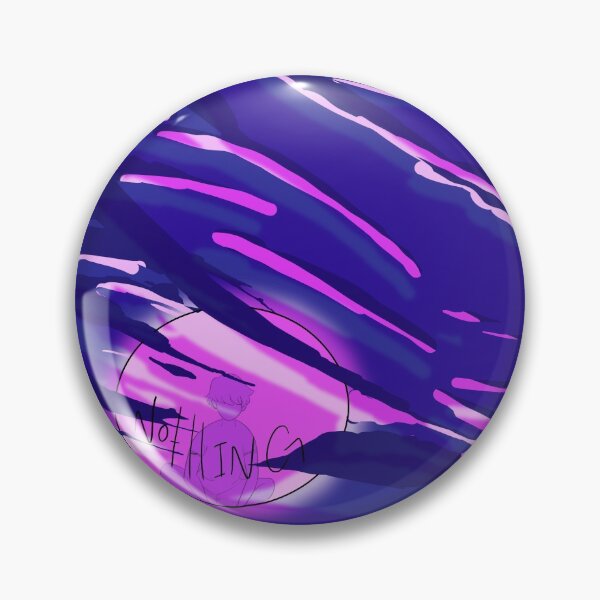 Item preview, Feeling Nothing designed and sold by Bloodypupil.