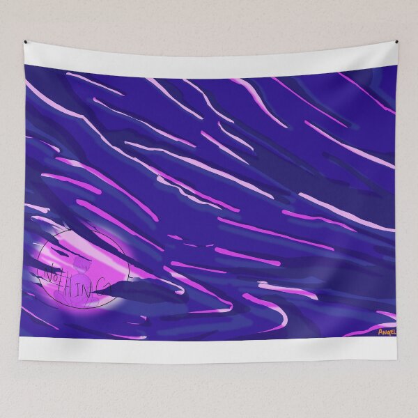 Item preview, Feeling Nothing designed and sold by Bloodypupil.