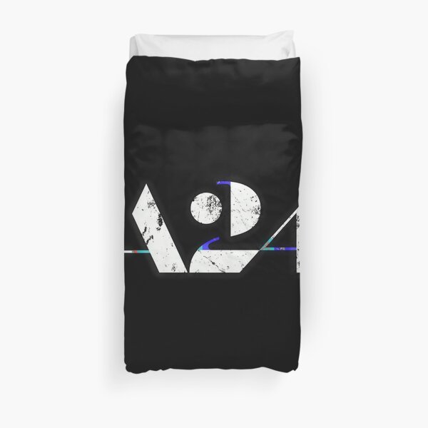 Ghost Duvet Covers Redbubble