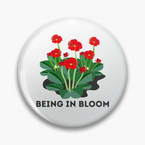 Item preview, Being in bloom designed and sold by karzanov.
