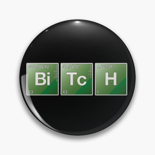 Item preview, BiTcH designed and sold by ThingsShop.