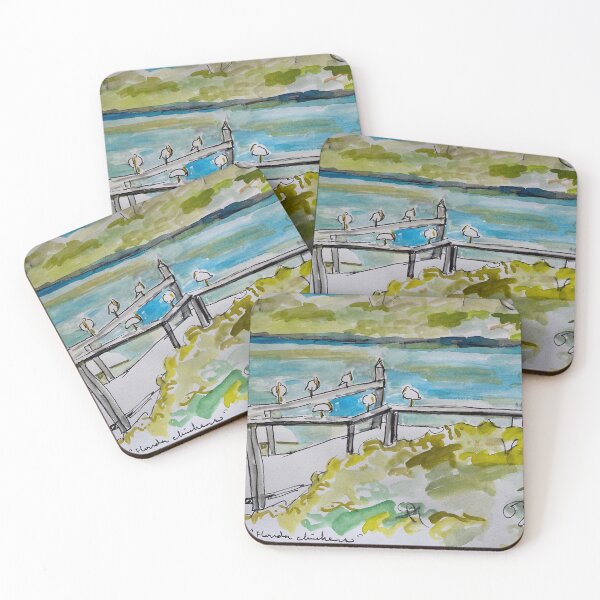 Item preview, Florida Chickens designed and sold by danraph.
