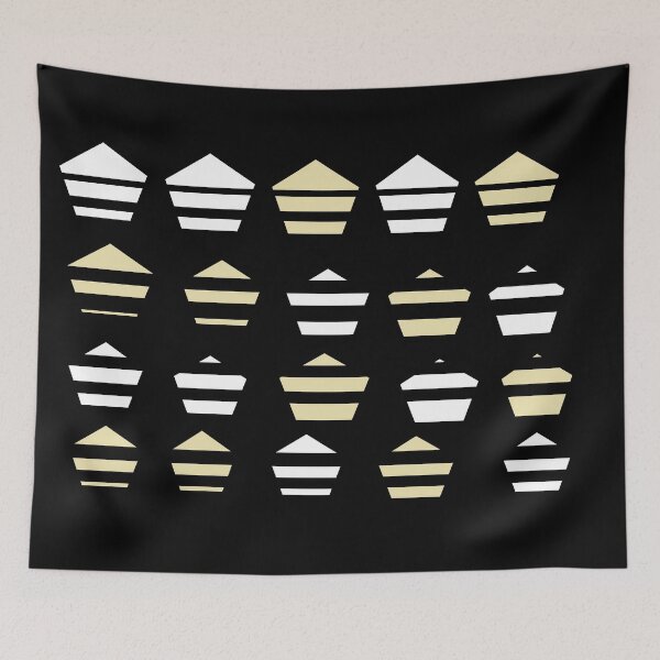 Item preview, Abstract design  designed and sold by SeminaByRoselia.
