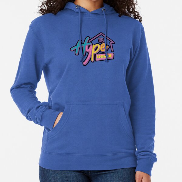 Hype House Lightweight Hoodie