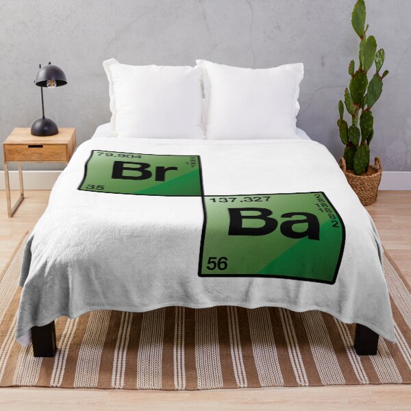 Item preview, Breaking Bad designed and sold by ThingsShop.
