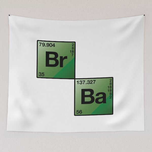 Item preview, Breaking Bad designed and sold by ThingsShop.
